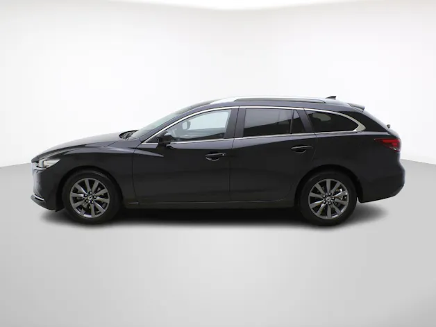 MAZDA 6 Sport Wagon 2.0 Center-Line