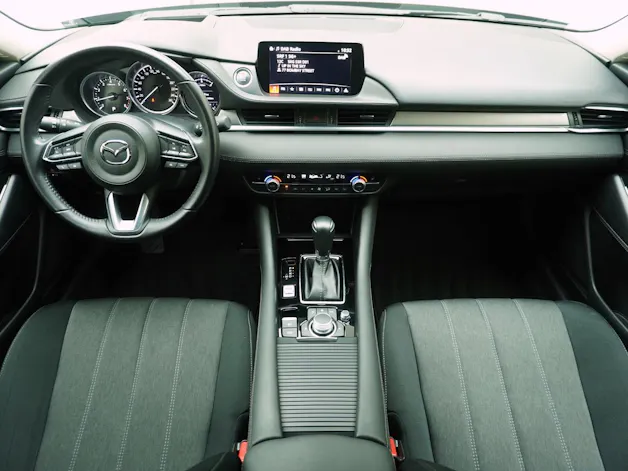 Mazda 6 Sport Wagon 2.0 Center-Line