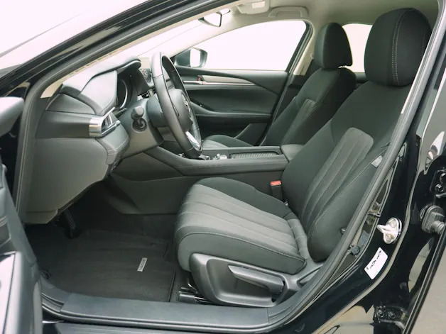 Mazda 6 Sport Wagon 2.0 Center-Line