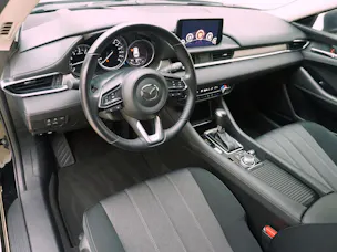 Mazda 6 Sport Wagon 2.0 Center-Line
