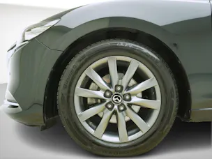 Mazda 6 Sport Wagon 2.0 Center-Line
