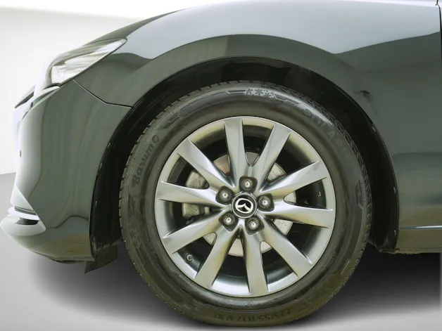 Mazda 6 Sport Wagon 2.0 Center-Line