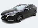 Mazda 6 Sport Wagon 2.0 Center-Line