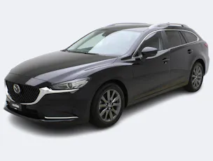 Mazda 6 Sport Wagon 2.0 Center-Line
