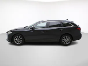 Mazda 6 Sport Wagon 2.0 Center-Line