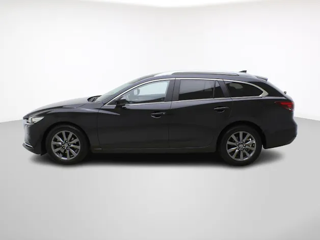 Mazda 6 Sport Wagon 2.0 Center-Line