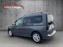 VW Caddy 2.0 TDI 122 Liberty DSG