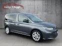 VW Caddy 2.0 TDI 122 Liberty DSG
