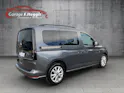 VW Caddy 2.0 TDI 122 Liberty DSG