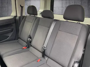 VW Caddy 2.0 TDI 122 Liberty DSG