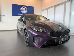 BMW 123 xDrive
