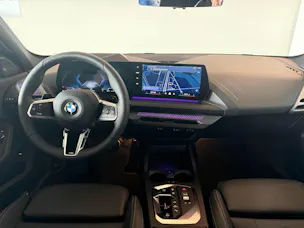 BMW 123 xDrive