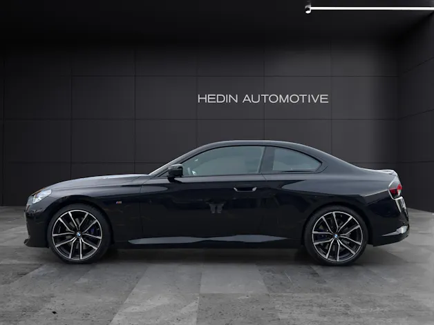 BMW M240i xDrive Coupé