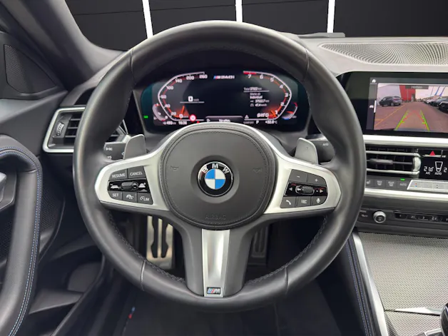 BMW M240i xDrive Coupé