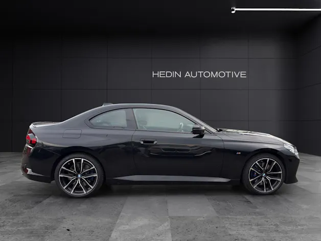 BMW M240i xDrive Coupé