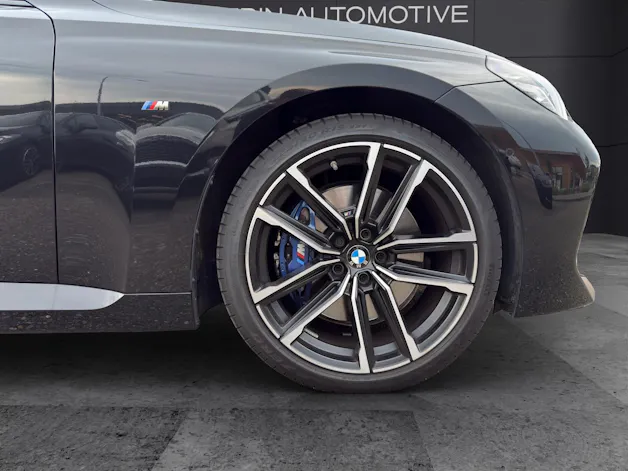 BMW M240i xDrive Coupé