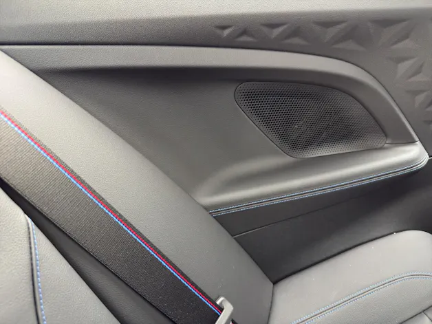 BMW M240i xDrive Coupé