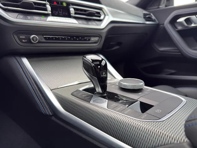 BMW M240i xDrive Coupé
