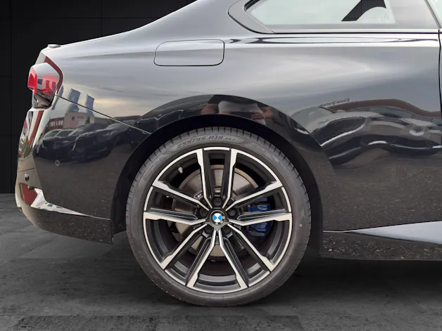 BMW M240i xDrive Coupé