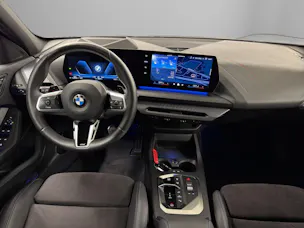 BMW 123 xDrive
