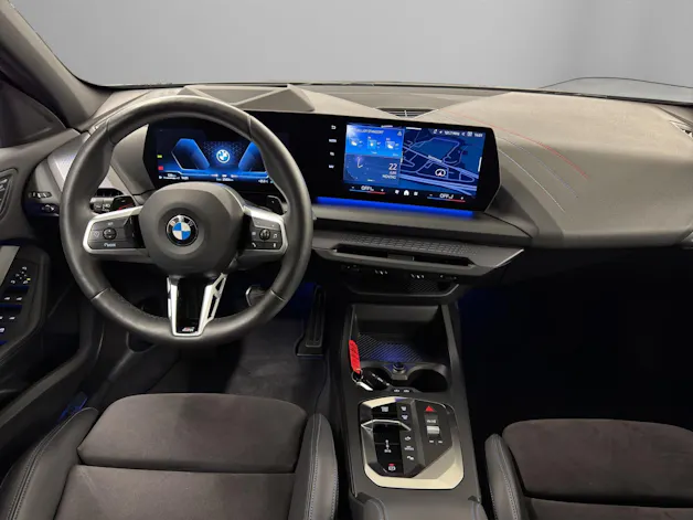 BMW 123 xDrive
