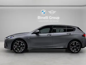 BMW 123 xDrive