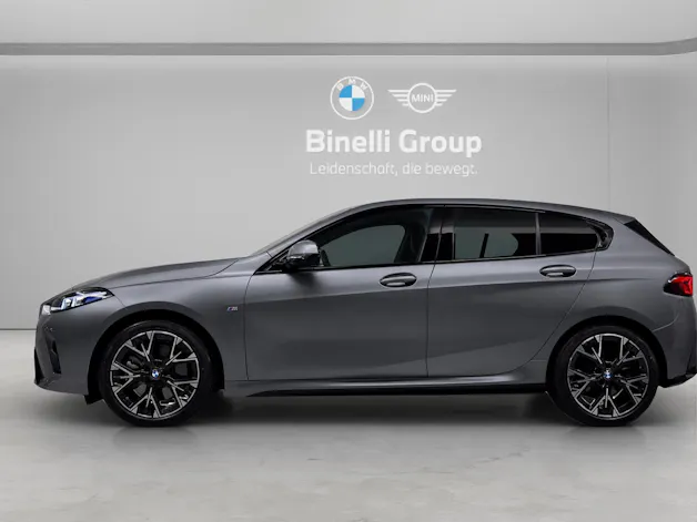 BMW 123 xDrive