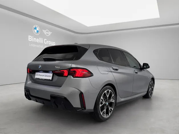 BMW 123 xDrive