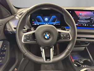 BMW 123 xDrive
