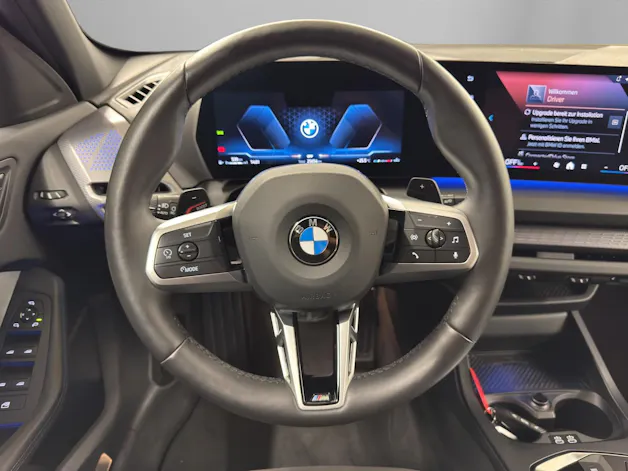 BMW 123 xDrive
