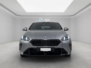 BMW 123 xDrive