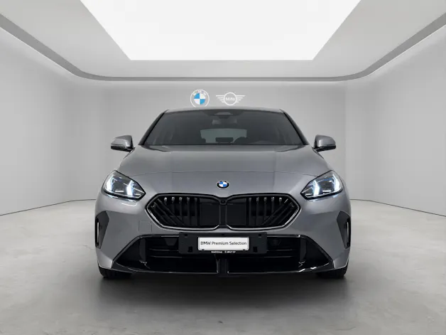 BMW 123 xDrive