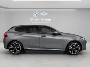 BMW 123 xDrive