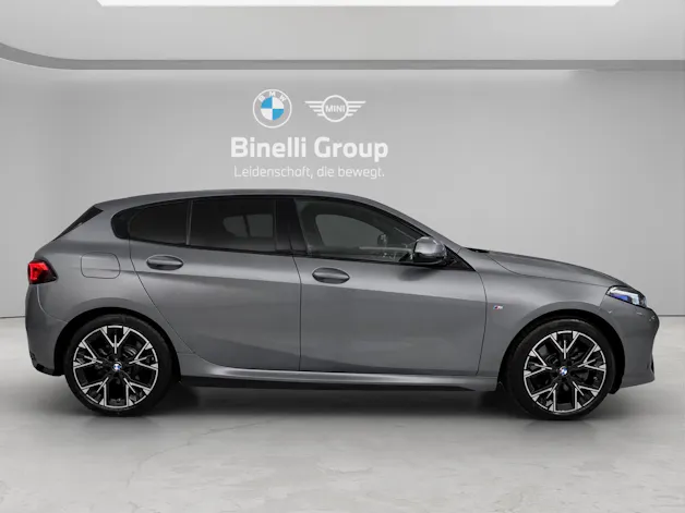 BMW 123 xDrive