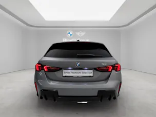 BMW 123 xDrive
