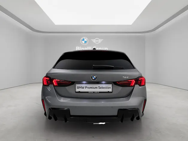 BMW 123 xDrive