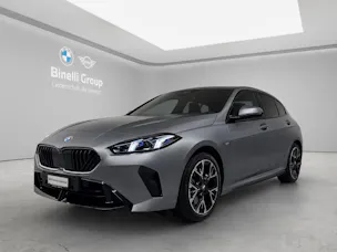 BMW 123 xDrive