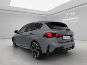 BMW 123 xDrive