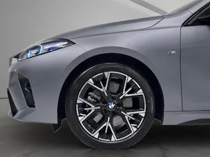 BMW 123 xDrive