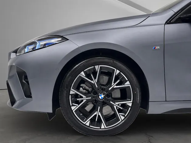 BMW 123 xDrive