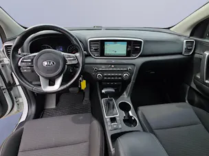 Kia Sportage 1.6 CRDi MHEV Power 2020