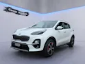 Kia Sportage 1.6 CRDi MHEV Power 2020
