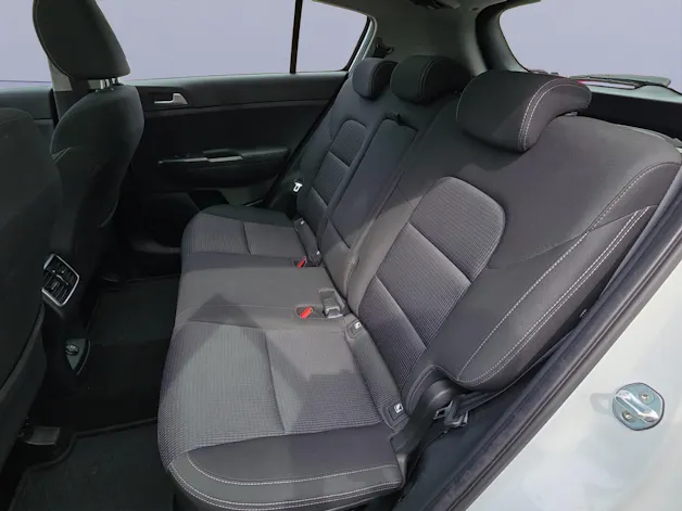 Kia Sportage 1.6 CRDi MHEV Power 2020