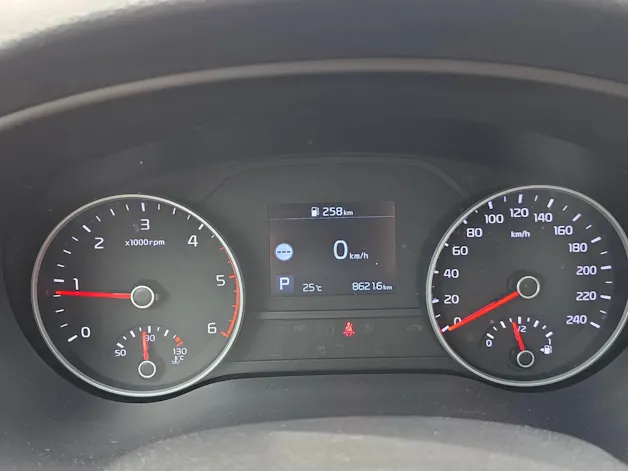 Kia Sportage 1.6 CRDi MHEV Power 2020