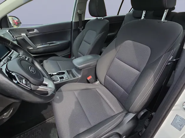 Kia Sportage 1.6 CRDi MHEV Power 2020