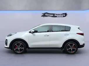 Kia Sportage 1.6 CRDi MHEV Power 2020