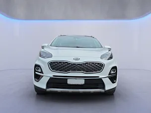 Kia Sportage 1.6 CRDi MHEV Power 2020