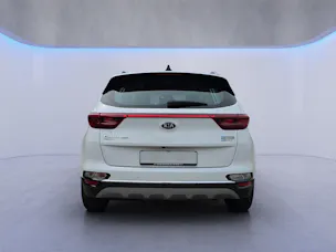 Kia Sportage 1.6 CRDi MHEV Power 2020