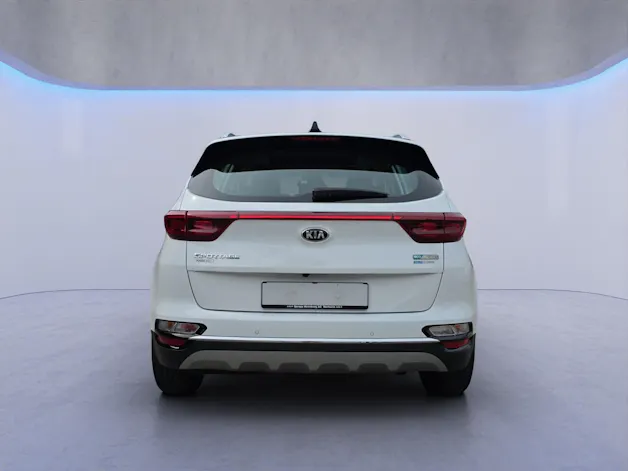 Kia Sportage 1.6 CRDi MHEV Power 2020