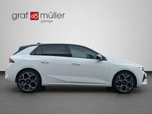 Opel Astra 1.6 T PHEV 180 Swiss Plus